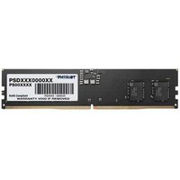 Módulo de Memoria Patriot Signature Line DDR5 16GB 5600MHz