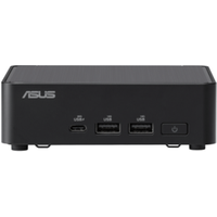 Asus Nuc Rnuc13anhi700000i Kit Raptor Lake-p i7-1360p 28w GPU Integrado