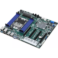 Placa Base Asrock C741D8-2L2T/BCM 1x LGA4677 DDR5