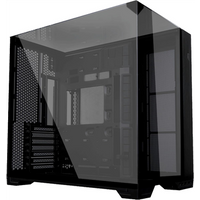 Gabinete Lian Li O11 Vision Compact