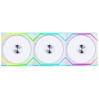 Lian Li Uni Fan SL ARGB 120mm Triple Pack