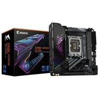Gigabyte Placa Base Z890i Aorus Ultra para CPUs Intel Core Ultra Serie 2