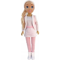 Muñeca Andante Bambolina Anek