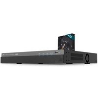 Grabadore De Vídeo En Red Tp-link Vigi Viginvr2016h-16mp4tb