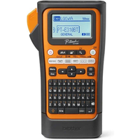 Rotuladora Electrónica Brother T-e310btvp