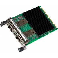 Adaptador de red Intel E810-XXVDA2 SFP+