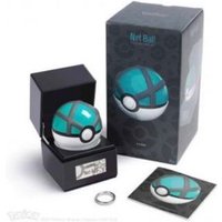 Réplica Electrónica The Wand Company Pokemon Net Ball Wrc16922