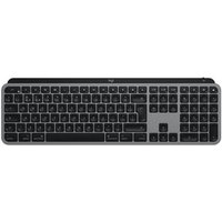 Teclado Logitech MX Keys para Mac
