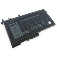 Batería Portátil Dell 11.4V 4254mAh 51Wh