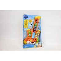 Guitarra V-tech Happy Tiger 61955