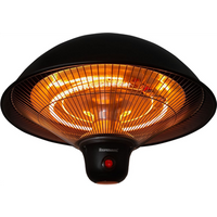 Calefactor de Terraza Ravanson OT-1500