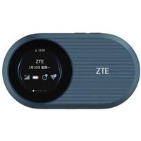 Enrutador Móvil 4G Zte U10s Pro Wifi6