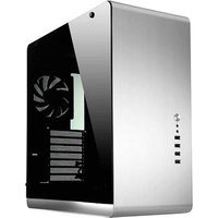 Jonsbo Umx4 Midi-tower con Vidrio Templado