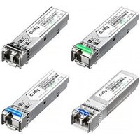 Cudy Módulo Rj45 Sfp Sm10g 10gbps