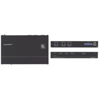 Amplificador de Línea Kramer Electronics VM-2DT