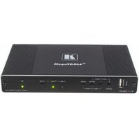 Escalador Digital Kramer VP-424C 4K HDMI a HDMI de 18G