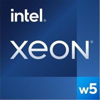 Microprocesador Intel Xeon W W5-2445 3.1GHz Socket LGA4677