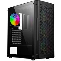 Carcasa de Ordenador Gembird Fornax 400X