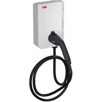 Estación de Carga ABB Terra 11 kW con Cable Wallbox de 5 m