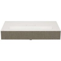 Proyector Láser Lg Vivo Max Hu915qe Ultra Corta Distancia 3700 Lúmenes (4K UHD, HDR, Smart TV)