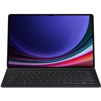 Funda con Teclado Samsung Galaxy Tab S9 Ultra Qwertz Alemán