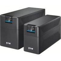 Eaton 5e Gen2 700 UPS Sistema De Alimentación Ininterrumpida Línea Interactiva 0,7 Kva 360 W