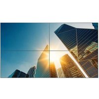 Philips Signage Solutions X-line Videowall Pantalla Plana 139,7 Cm (55") Full HD