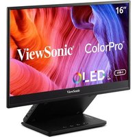 Monitor Portátil Viewsonic VP16-OELD 15.6" Full HD