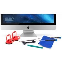 Herramientas de Instalación HDD y Solución de Compatibilidad SMC para iMac Apple (2009-2010)