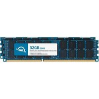 Módulos SDRAM ECC-R DDR3 de 64 GB (2 x 32 GB) a 1333 MHz para Mac Pro (finales de 2013)