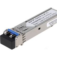Convertidor de Fibra a Ethernet Gigabit