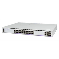 Os6560-p24x4 Gige Fixed Chassis