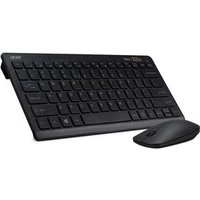 Acer Vero Combo Set Aak125 Teclado Y Ratón