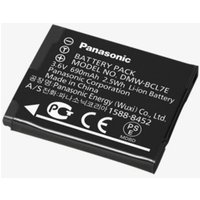 Panasonic Batería DMW-BCG10E 