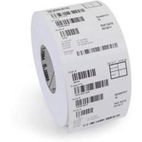Etiquetas Zebra 152 x 216 mm