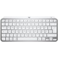 Mini Teclado Logitech MX Keys para Mac