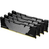 Kingston Fury Renegade DDR4 32GB (4x8GB) 3600MHz Módulo de Memoria
