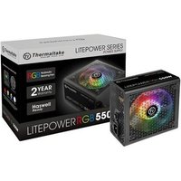 Fuente de Alimentación Thermaltake Litepower 550W