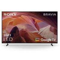 Televisor Sony 85" 4K Ultra HD Smart TV X80L