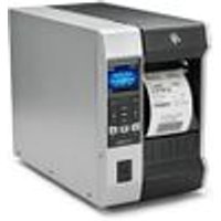 Zebra ZT610 Impresora de Etiquetas Transferencia Térmica 203 dpi Inalámbrica y Alámbrica