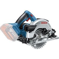Sierra Circular Inalámbrica Bosch GKS 18V-57