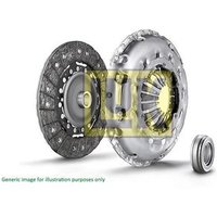Kit De Embrague 620308100