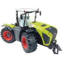 Tractor Teledirigido Claas Xerion 5000 1:16