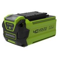 Batería de Ion-Litio Greenworks 40V