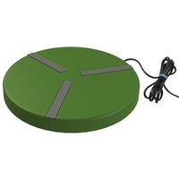 Placa Caliente Kerbl para Aves de Corral 25cm 15W
