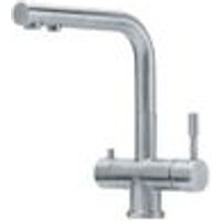 Grifo Franke Atlas Clear Inox 1200179978
