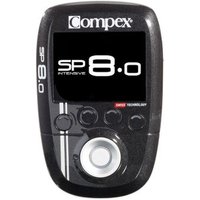 Electroestimulador Compex SP 8.0 Wireless