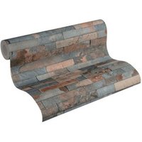 Papel Pintado As-361181