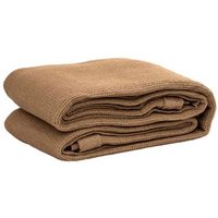 Alfombra Para Tienda De Campaña Hdpe 400x700 cm Vidaxl