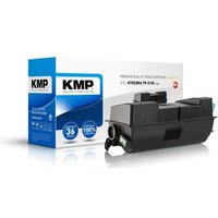 Toner KMP Kyocera-Mita Negro